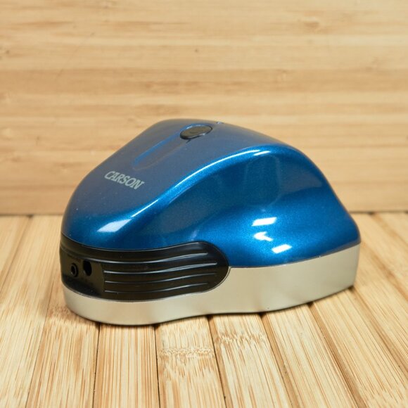 Carson DR-200 ezRead Visual Aide Magnifier - Picture 6 of 8